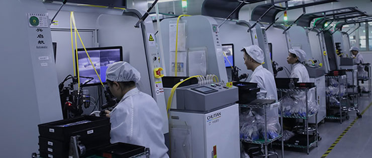 Innovation driven development, building a brilliant future together