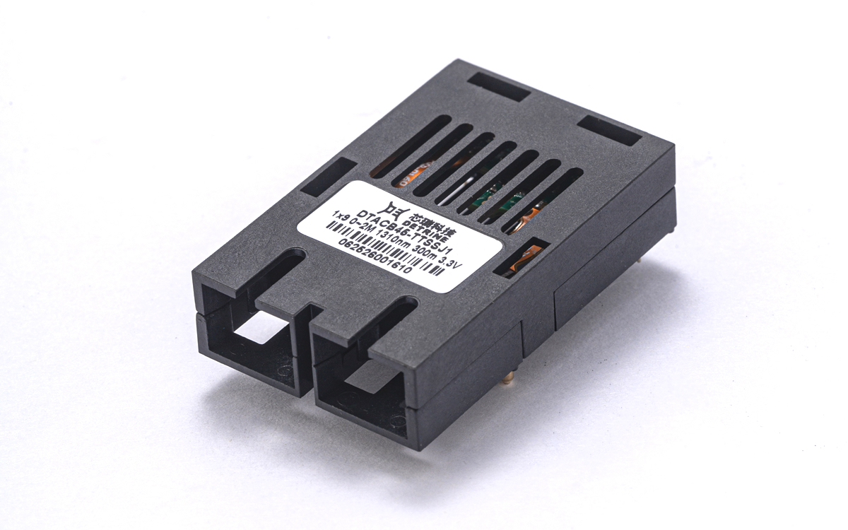  1.25G Duplex 1x9 Optical Transceiver