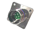 Fiber Optic Connector