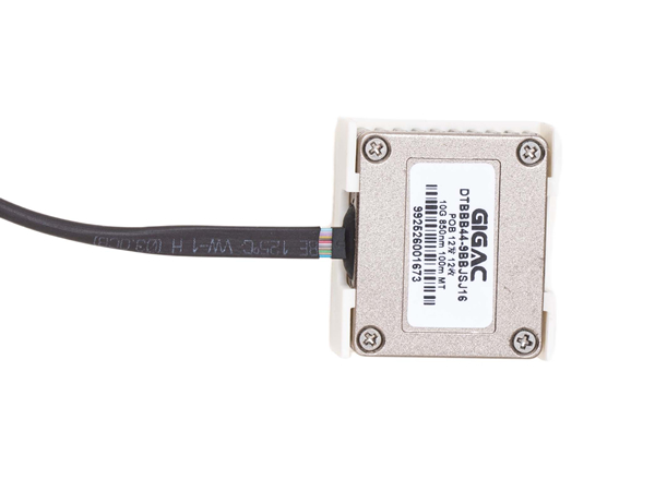 850nm 24TX24RX POB parallel optical transceiver module