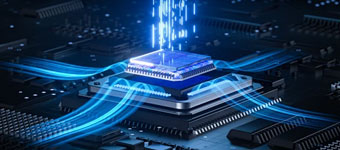 New Heat Dissipation Technology