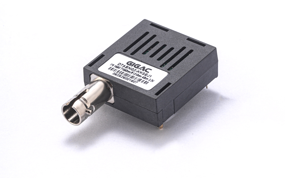  155M BIDI 1x9 Optical Transceiver Module