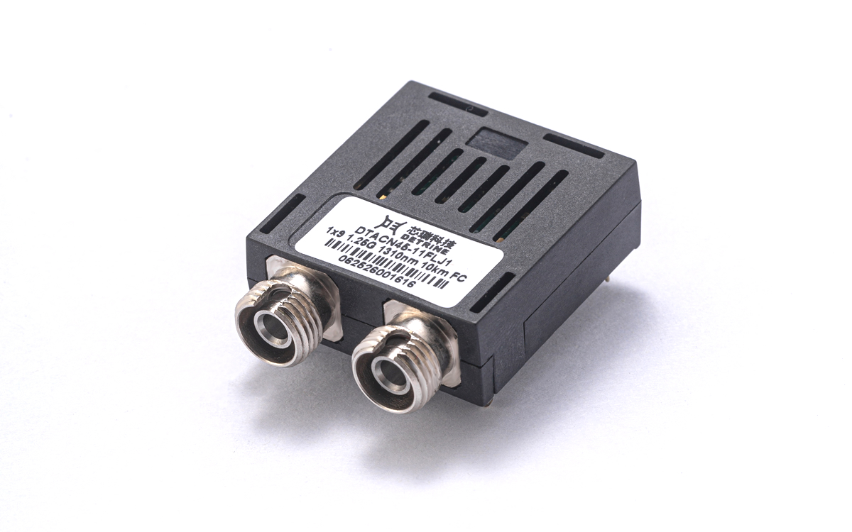1x9 155M Series DT-5803ATQZ-xseries