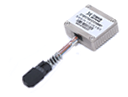 POB optical transceiver