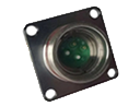 Opto-Electric Connector