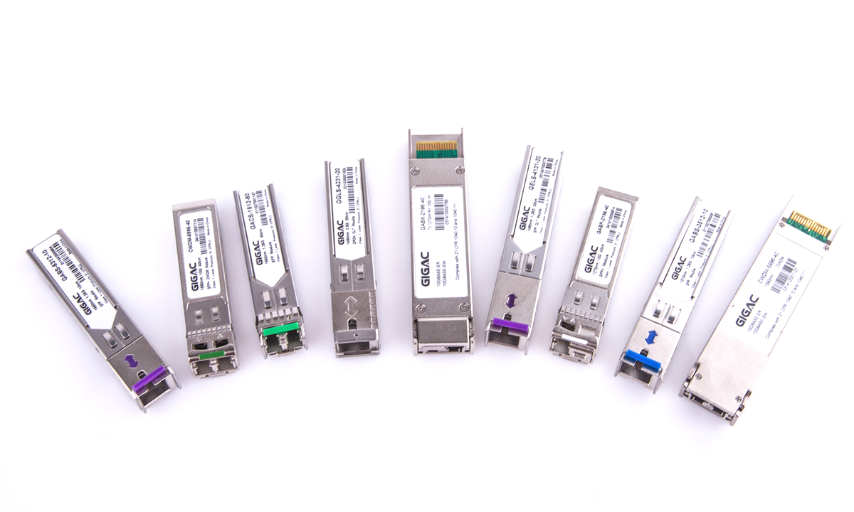 Diting Architecture Series Optical Transceiver
