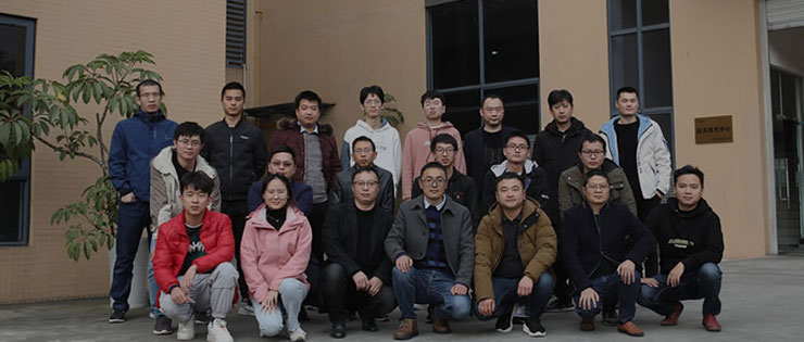 Gigac Technology is a powerful team!