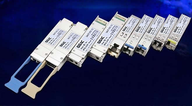 What is the difference between single mode and multimode optical modules