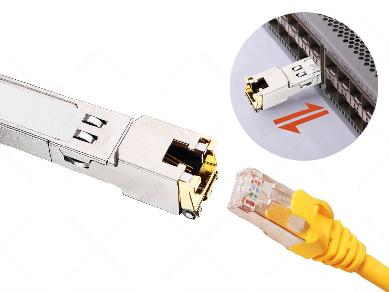 An Insight into the Characteristics and Applications of Electrical Interface Optical Modules