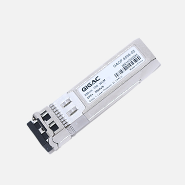 SFP+10Gbps 850nm series  Optical Transceiver