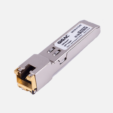 SFP 100/155M Optical Transceivers