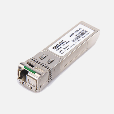 10G BiDi SFP 10km Optical Module
