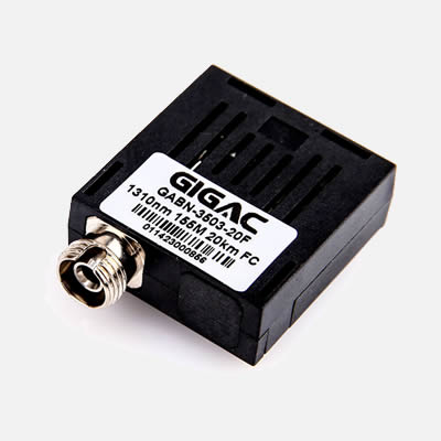 1x9 1.25G BIDI Series