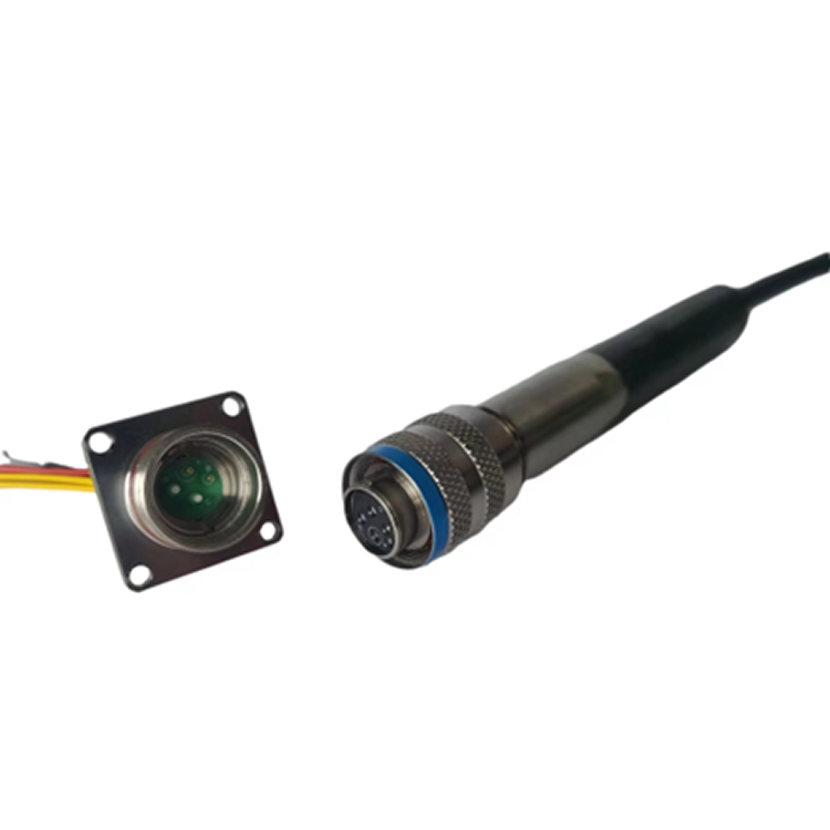 SMC watertight connector