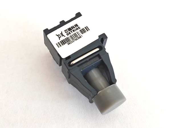 DT-1529Z can replace the AFBR-1529Z series